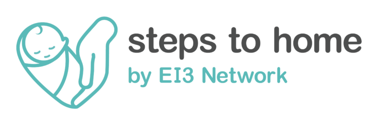 steps to home by EI3 Network
